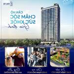 Căn hộ phú tài central life sở hữu lâu dài bậc nhất thành phố biển