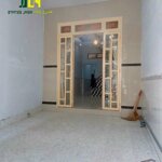 Bán nhà lầu trung tâm biên hoà, p.quyết thắng , 60m2 chỉ 1tỷ690