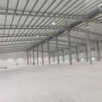 Cho thuê nhà xưởng theo nhu cầu, 3500 m2, 7000 m2, 10.500 m2 trong khu công nghiệp tỉnh vĩnh long