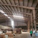 Cho thuê kho xưởng 500m2, 1000m2, 2000m2 đường ql1a, bình chiểu, thủ đức