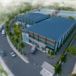 Cho thuê 500m, 800m², 1000m, 1500m, 2000m, 2300m, 3000m, 7.000m² kho nhà xưởng kcn hòa cầm, cẩm lệ, đà nẵng.