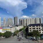 Cho thuê nhà – khu đô thị mới geleximco - giáp vinhomes smartcity.