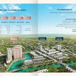 Căn hộ mt eastmark city mặt tiền vành đai 3 tp. thủ đức