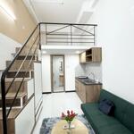 Cho Thuê Phòng Duplex Full Nội Thất - Quận 7, TP.HCM