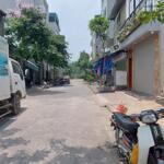 bán mảnh đất phân lô DV 8 khu đô thị Tây Nam Linh Đàm, Hoàng Mai, 60m2, giá thương lượng