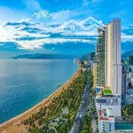 Bán nhà đất mặt tiền đường nguyễn thị minh khai - tp nha trang, ngang 7m, đang cho thuê