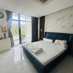 Cho thuê biệt thự rio vista, giá 37tr/th, lh sam 0914914968