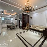 Cho thuê liền kề 90m2 khu nguyệt quế 22, full đồ mới hiện đại vinhomes riverside, 0963892888