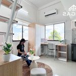 Tổng hợp căn hộ duplex quận 2 - giá siêu rẻ cho sinh viên, mới xây, cửa sổ thoáng mát