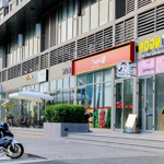 Shophouse westgate giá hủy diệt chỉ từ 15 triệu/tháng cho 2 tầng lh em thư 0903163786