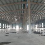 Bán nhà xưởng 33000m2 tại kcn mỹ phước. giá thương lượng tốt