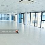 Sàn văn phòng tại trần thái tông, cầu giấy. diện tích 145m2, giá chỉ 28 triệu/ tháng