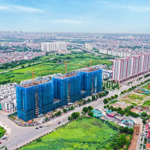 Mở bán quỹ căn đẹp giá tốt cuối cùng tại dự án khai sơn city, giá từ cđt, htls 0% trong 18 tháng