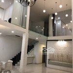 Villa đẹp, hiện đại, thiết kế thoáng phường an khánh, quận 2, đẹp như hình