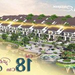 Bán nhà, biệt thự liền kề dự án mới centa riverside, vsip bắc ninh