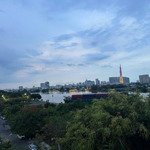 Bán biệt thự view sông sài gòn, khu gigamall, đường số 10, ngay waterbus p. hiệp bình chánh