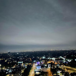 Cần cho thuê căn hộ c - sky view - chánh nghĩa 2 pn view đẹp full nội thất cao cấp