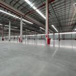 Cho thuê nhà xưởng 7.000m2, pccc tự động, khu cn thuận thành – bắc ninh.