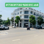 Giá căn view vườn hoa quảng trường không thể tốt hơn để sở hữu cho nhà đầu tư