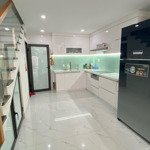 Lê hồng phong gốc dân xây 40m2 full đồ