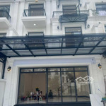 Cho thuê căn shophouse hải âu 02 - đường 30m, gần vincom, vin 1