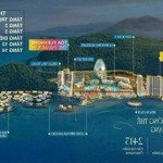 Căn hộ biển libera nha trang vốn bỏ ra chỉ 130 triệu (10%) là sở hữu căn hộ biển full nội thất