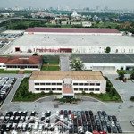 Cho thuê kho bãi tại long biên, hà nội - block 500 - 1000 m2 - 0961815194