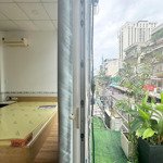 Cho thuê 1pn 40m2 - cho nuôi pet - gần chung cư bộ công an - ở ngay