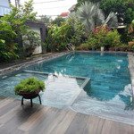 Villa đẹp sang chảnh - mặt tiền đường quốc gia, 450m2 chỉ 15,9 tỷ