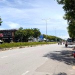 Mặt tiền vành đai nam kì khởi nghĩa cách biển 500m giá 43tr/m2 lô đất 2 mặt thoáng