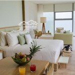 Bán gấp căn hộ biển fusion suites đà nẵng, view biển giá 2.x tỷ, tầng cao, sổ hồng sở hữu lâu dài