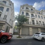 Duy nhất shophouse xẻ khe sao biển 6, diện tích: 93.5m2, mặt tiền: 5x11m, chỉ 12.5 tỷ, ocean park 2