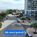 Bán 2 lô đất siêu đẹp đường 30m kdc rio centro đường gò cát, phú hữu, q9, được xây 5 tầng