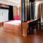 Bán căn hộ tập thể bắc thành công, tầng 2, căn góc, dtsd: 160 m2, 4 pn, 2 phụ, bếp, giá 4,75 tỷ