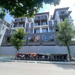 Siêu phẩm liền kề 5* habour city trung tâm tp hải phòng ngã 6 lê hồng phong hải phòng vị trí vàng