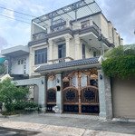 Biệt phủ đại gia gỗ: phố ô tô chế lan viên, 270m2, mt đường 20m - 23 tỷ