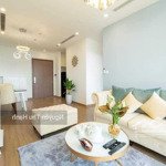 Trống ngay căn hộ chung cư vinhomes 54a nguyễn chí thanh, 86m2, 2pn, giá chỉ 18tr/th. lh 0915629536