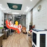 Nhà 3 tầng bình hoà 10- đường 10,5m bên cạnh trung tâm hội chợ triễn lãm -khuê trung-cẩm lệ.