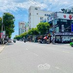 Giảm sâu! bán nhanh lô đất 170m2 mt 9.5m - nguyễn văn thoại - thích hợp xây căn hộ - gần biển 150m