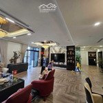 Bán siêu phẩm đập thông 270m2 full đồ royal city, ban công hướng bắc view thành phố đẹp lung linh