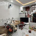 Bán nhà tân bình hxh gần 40m2, ngang 4m 2 tầng 2pn sát mt huỳnh văn nghệ chủ ngộp gấp bán 4.5 tỷ.