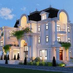 Bán biệt thự beverly hills halong, sổ đỏ sở hữu lâu dài, giá bán 70 triệu/m2