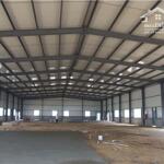 Cho thuê kho 2000m2 , 5500m2 linh trung , thủ đức