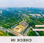 Ra mắt dự án chung cư cuối cùng ở ecopark , htls 0% 24th, ck 7%, đóng tiền 25%