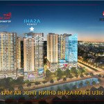 Bán căn 4 phòng ngủtầng trung hướng mát giá chỉ bằng căn 3 phòng ngủdự án hinode city giá rẻ hơn cđt vài tỷ đồng