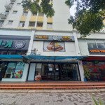 Cho thuê shophouse sky garden 2, phạm văn nghị 165m2 giá bán 60 triệu/tháng.