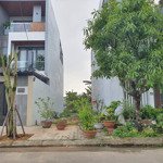 Bán đất đường phạm xuân ẩn , đông bắc ,100 m2 - hoà xuân , cẩm lệ .