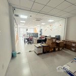 Cho thuê nhà mặt phố trần quang khải, quận 1- 300m2 ngang 5m 3 lầu - liên hệ: 0329696232