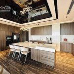 Em minh ngọc chuyên dự án sky park residence được chủ nhà gửi bán căn hộ 128m2 bacon đn mát