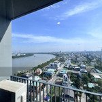 Cho thuê căn hộ 2pn sang trọng view sông sài gòn -one verandah- giá tốt